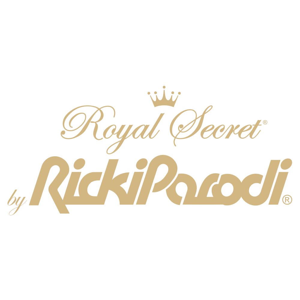 RoyalSecret By RickiParodi